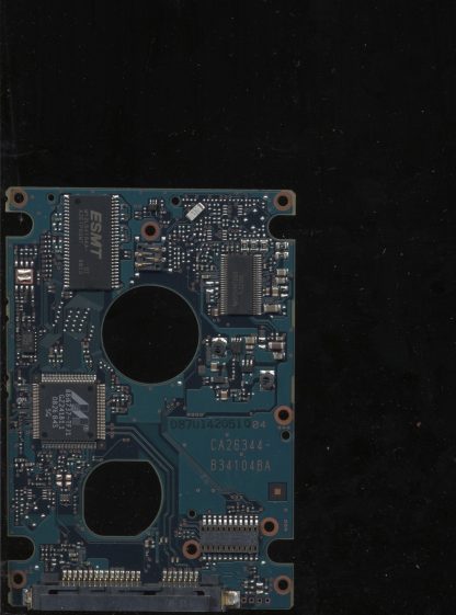 Fujitsu CA21344-B84X Donor PCB Only - Image 2