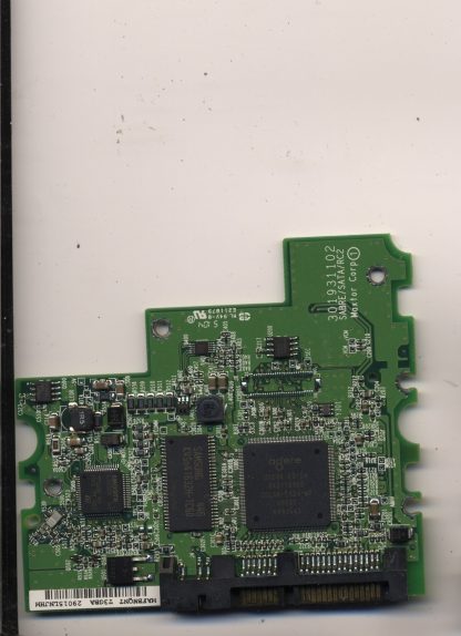 Maxtor 301931102 Donor PCB Only - Image 2