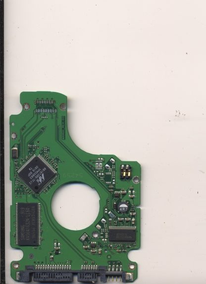 Samsung BF41-00157A 00157AZS REV.3 Donor PCB Only - Image 2