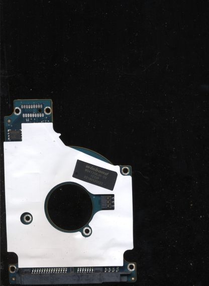 Seagate 100654403 Rev B Donor PCB Only - Image 2