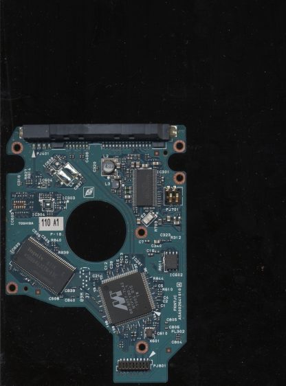 TOSHIBA G002641A Donor PCB Only - Image 2