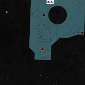 TOSHIBA G002825A Donor PCB Only