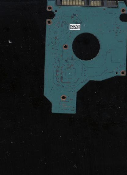 TOSHIBA G002825A Donor PCB Only