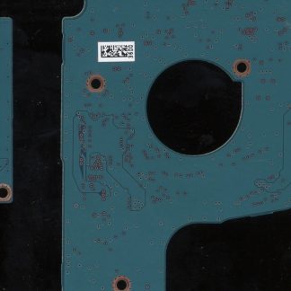 TOSHIBA G003235C Donor PCB Only