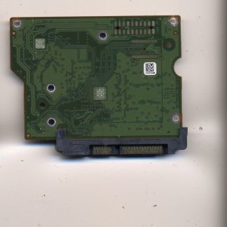 Seagate 100535704 Rev C Donor PCB Only