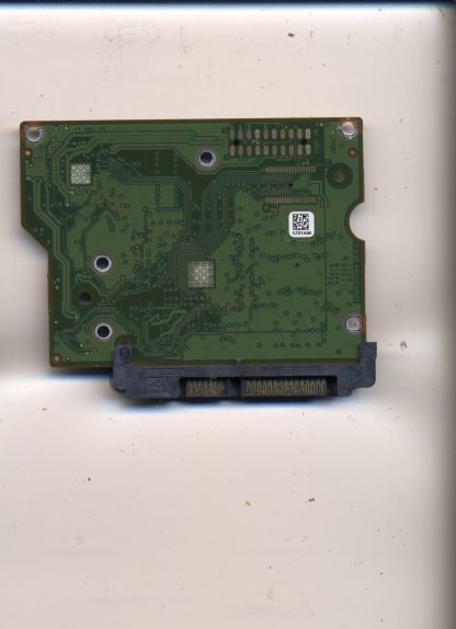 Seagate 100535704 Rev C Donor PCB Only