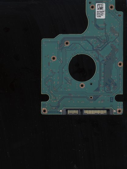Hitachi 220 0A90269 01 0A75655 DA4724_ 2200A9026901 Donor PCB Only