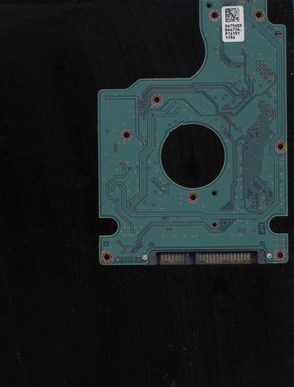 Hitachi 220 0A90269 01 0A75655 DA4724_ 2200A9026901 Donor PCB Only