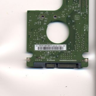 WD 2060-771672-004 Rev A 771672-004 Donor PCB Only