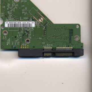 WD 2060-771590-001 Rev A 2061-771590-X02 AD 771590-001 Donor PCB Only