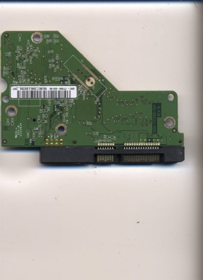 WD 2060-771590-001 Rev A 2061-771590-X02 AD 771590-001 Donor PCB Only