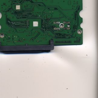 Seagate 100435196 Rev A Donor PCB Only