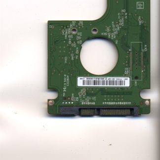 WD 2060-771574-001 Rev P1 2061-771574-D01 02 771574-001 Donor PCB Only
