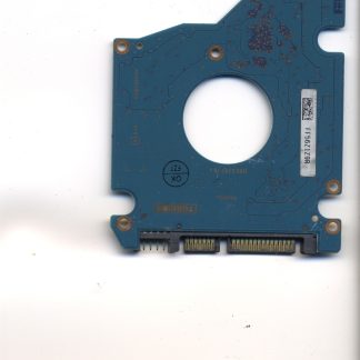 TOSHIBA G5B001590000-A Donor PCB Only