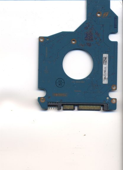 TOSHIBA G5B001590000-A Donor PCB Only
