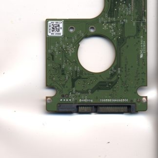 WD 2060-771820-000 Rev A 771820-000 Donor PCB Only