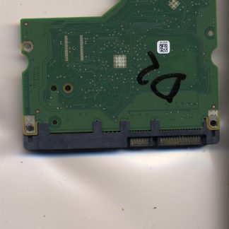 Seagate 100574451 Rev B 6222 M Donor PCB Only