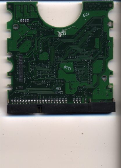 Maxtor 301398100 Donor PCB Only