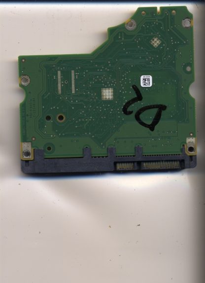 Seagate 100574451 Rev B 6222 M Donor PCB Only