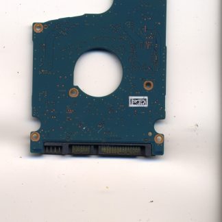 TOSHIBA G003235C Donor PCB Only