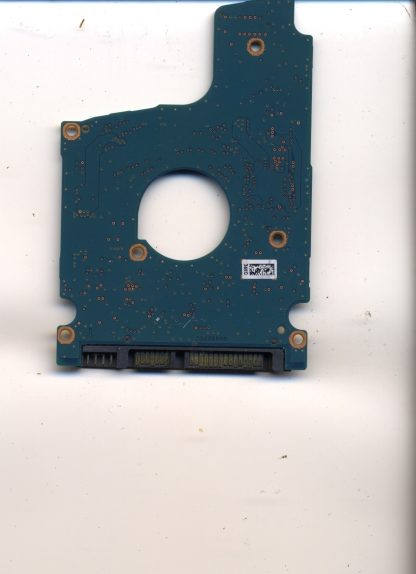 TOSHIBA G003235C Donor PCB Only