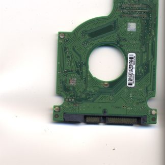 Seagate 100356818 Rev B Donor PCB Only