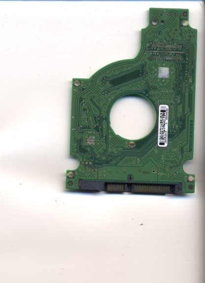 Seagate 100356818 Rev B Donor PCB Only