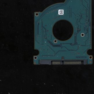 Seagate 100654403 Rev B Donor PCB Only