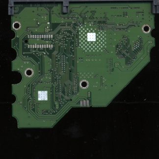 Seagate 100336321 Rev B 100340680 M 3611TBE5 Donor PCB Only