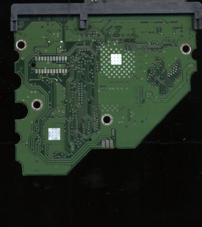 Seagate 100336321 Rev B 100340680 M 3611TBE5 Donor PCB Only