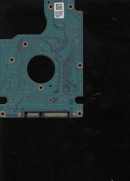 Hitachi 220 OA90269 01 0J14319 DA4730_ 220OA9026901 Donor PCB Only