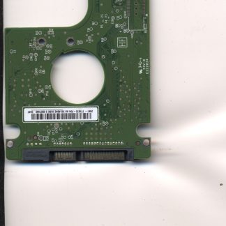 WD 2060-771672-004 Rev A 2061-771672-F04 AA 771672-004 Donor PCB Only