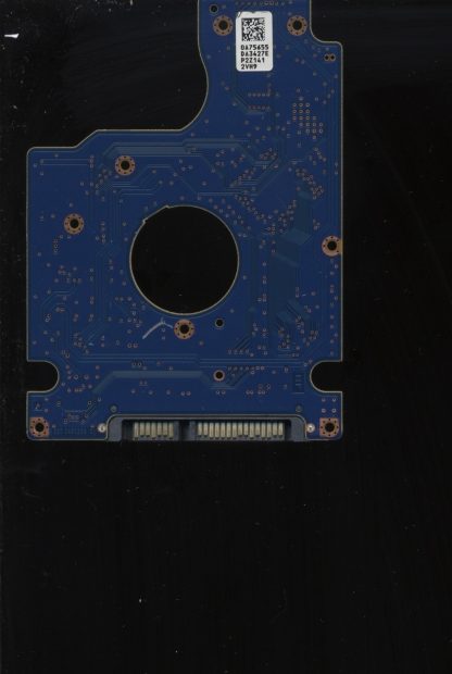 Hitachi 220 0A90269 01 0A75655 DA3427E 2200A9026901 Donor PCB Only