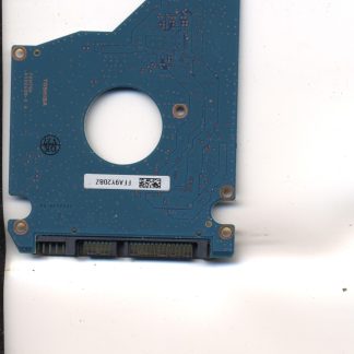 TOSHIBA G002439 Donor PCB Only