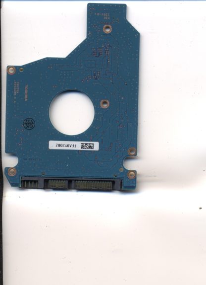 TOSHIBA G002439 Donor PCB Only