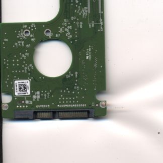 WD 2060-771692-005 Rev A 771692-005 Donor PCB Only