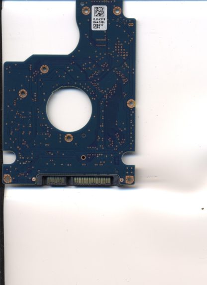 Hitachi 220 0A90289 01 0J14319 DA4730 2200A9028901 Donor PCB Only
