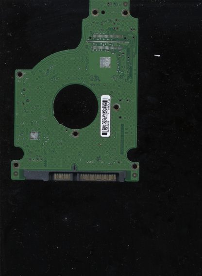 Seagate 100398689 Rev C 100398688 Donor PCB Only