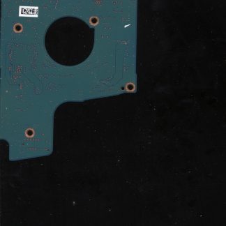 TOSHIBA G003235C Donor PCB Only