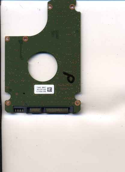 Samsung M8_REV .03 W3 Rev .3 Donor PCB Only