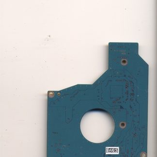 TOSHIBA G002825A Donor PCB Only