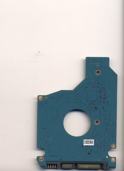 TOSHIBA G002825A Donor PCB Only
