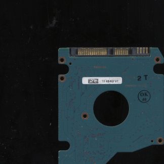 TOSHIBA G002217A Donor PCB Only