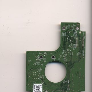 WD 2060-771692-005 Rev A 771692-005 Donor PCB Only