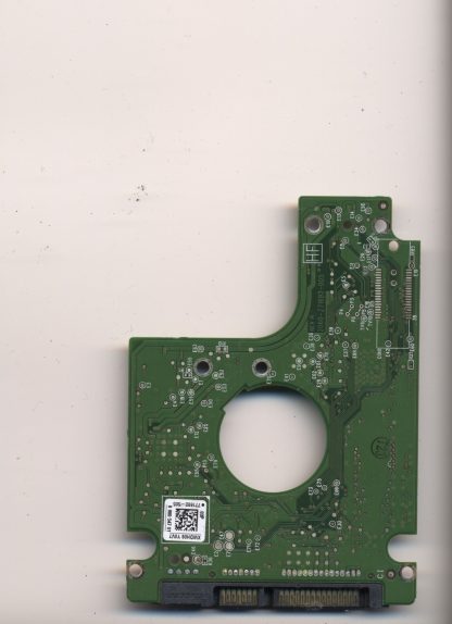 WD 2060-771692-005 Rev A 771692-005 Donor PCB Only