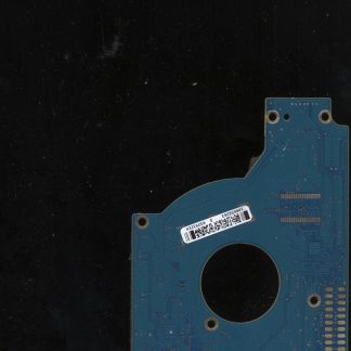 Seagate 100656265 Rev D 100656263 Donor PCB Only