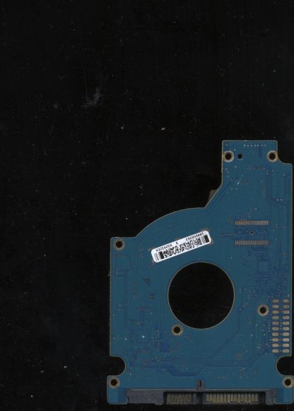 Seagate 100656265 Rev D 100656263 Donor PCB Only