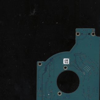Seagate 100729420 Rev D Donor PCB Only