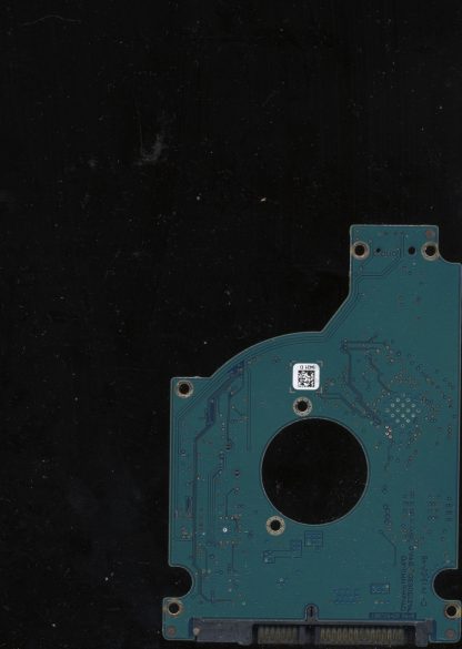 Seagate 100729420 Rev D Donor PCB Only