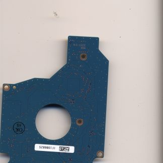 TOSHIBA G002641A Donor PCB Only